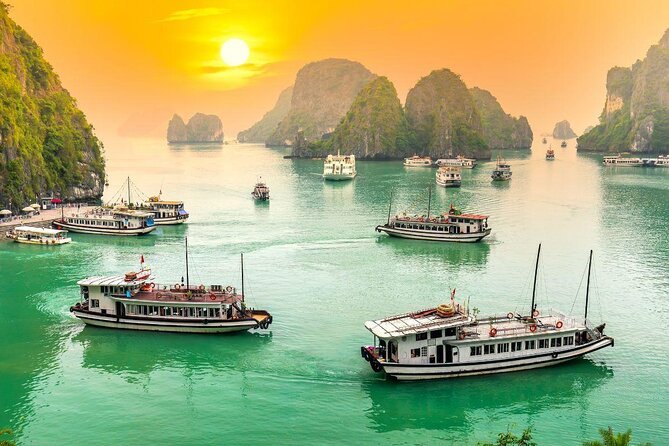 Halong Bay Tour 1 Day